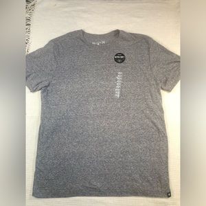 Hurley Men's Staple Short-Sleeve T-Shirt